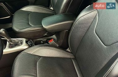 Позашляховик / Кросовер Jeep Compass 2021 в Вінниці