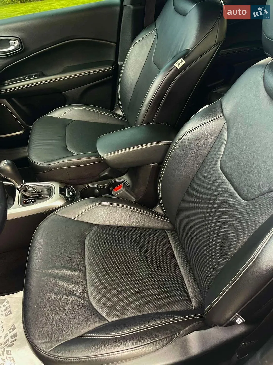 2021 Jeep Compass - мініатюра 17