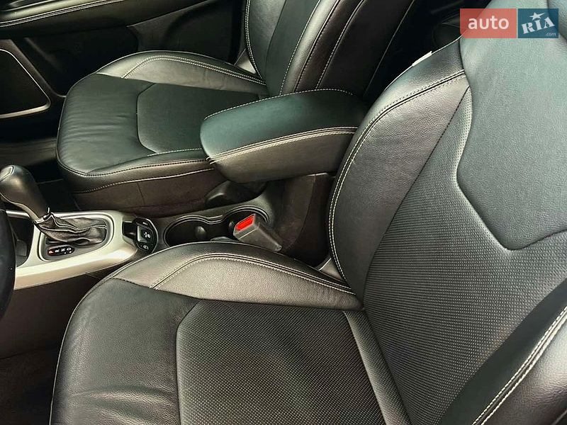 Позашляховик / Кросовер Jeep Compass 2021 в Вінниці