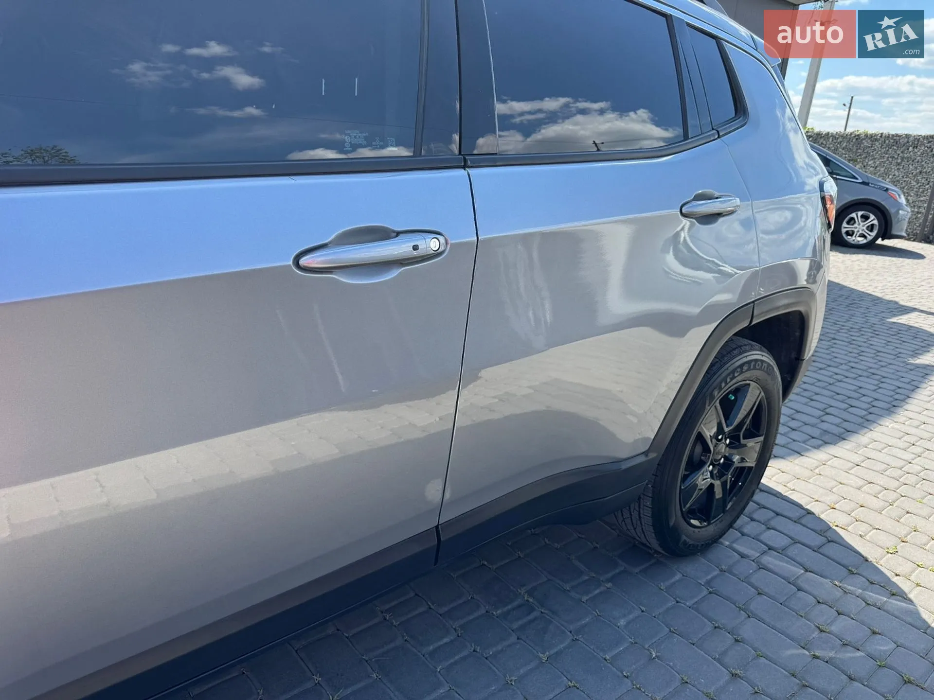 2022 Jeep Compass - мініатюра 17