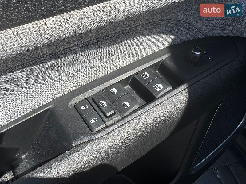 Позашляховик / Кросовер Jeep Compass 2022 в Івано-Франківську
