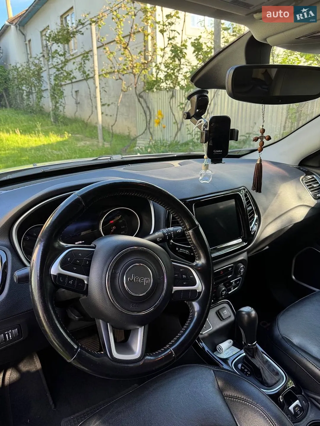 2020 Jeep Compass - мініатюра 7