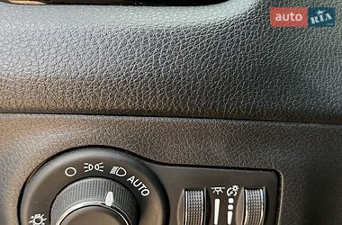 Позашляховик / Кросовер Jeep Compass 2018 в Сумах