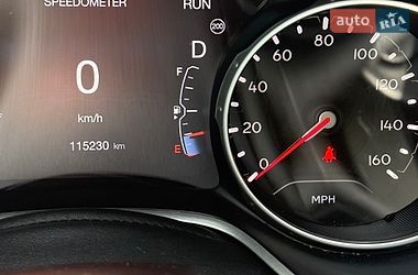 Позашляховик / Кросовер Jeep Compass 2017 в Горохові