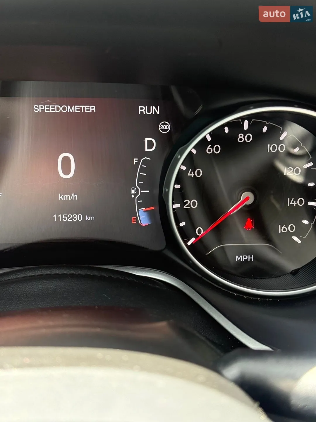 2017 Jeep Compass - мініатюра 13