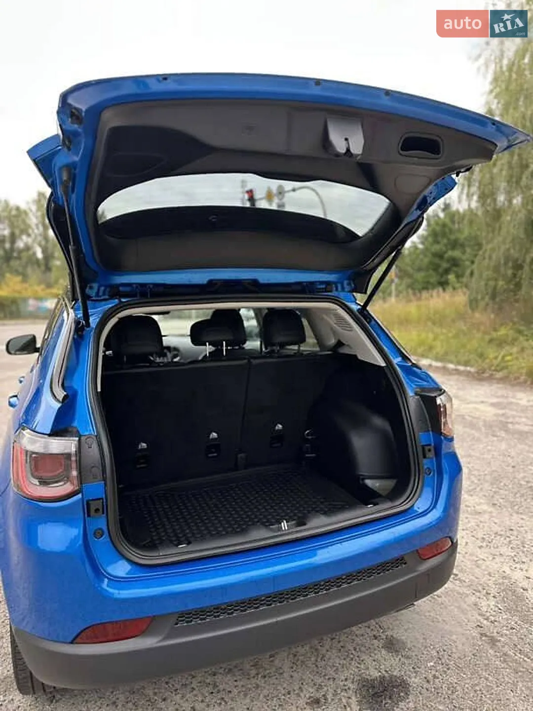 2020 Jeep Compass - мініатюра 9