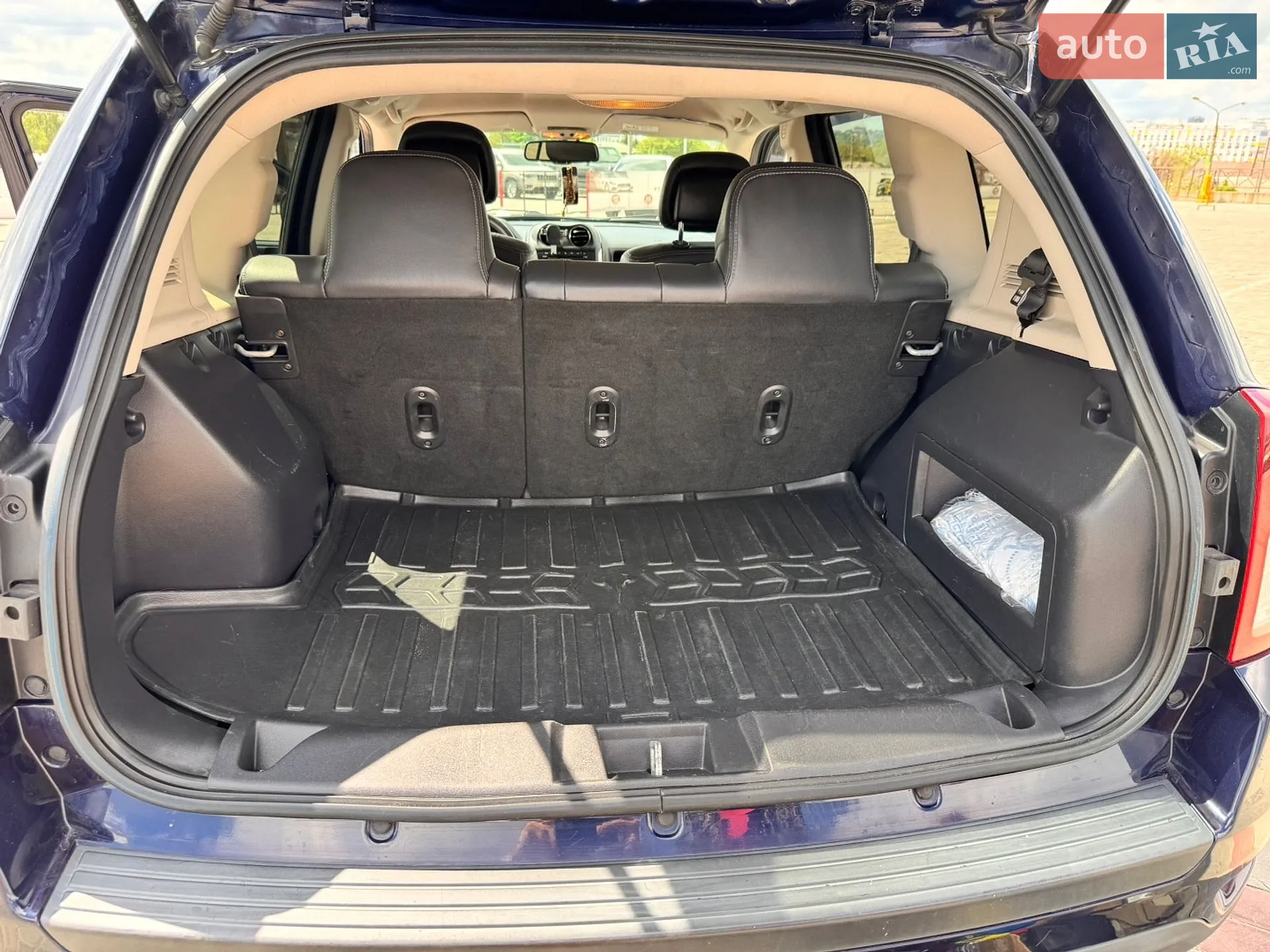 2014 Jeep Compass - мініатюра 21