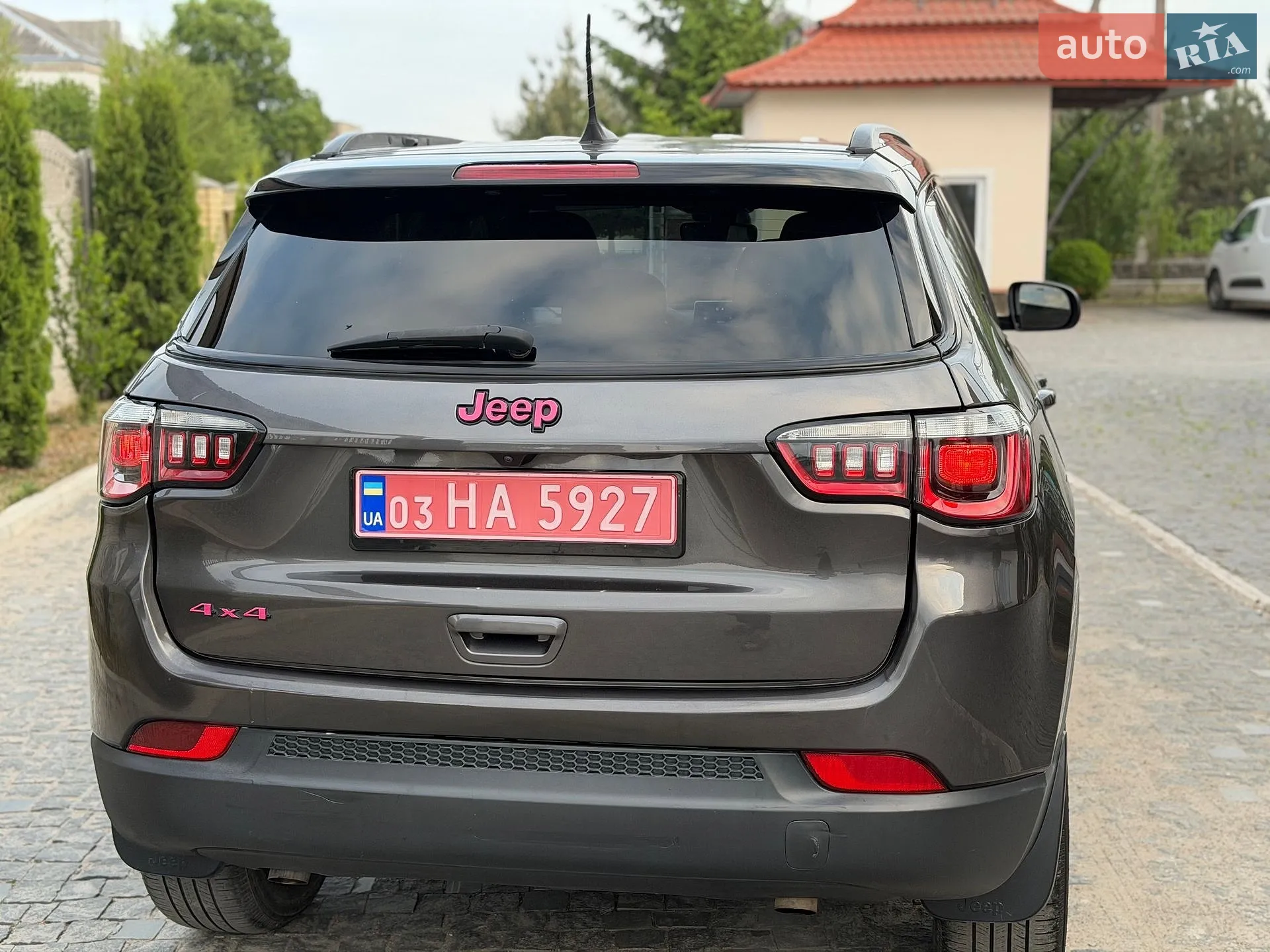 2023 Jeep Compass - мініатюра 15