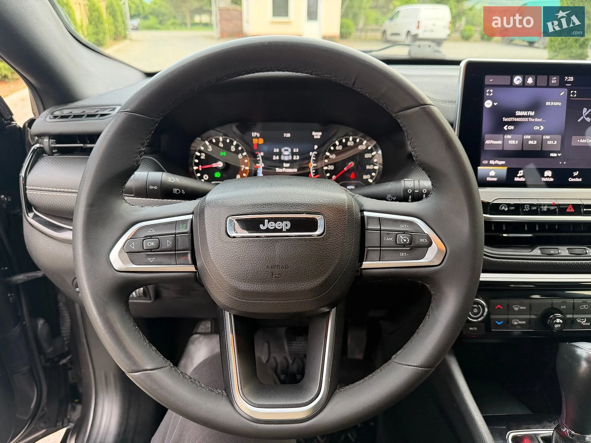 2023 Jeep Compass - мініатюра 27