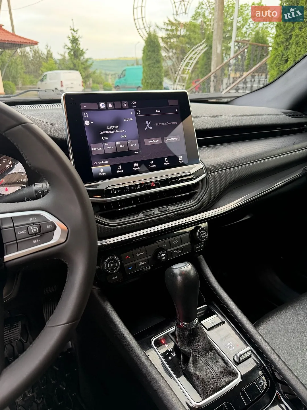 2023 Jeep Compass - мініатюра 30