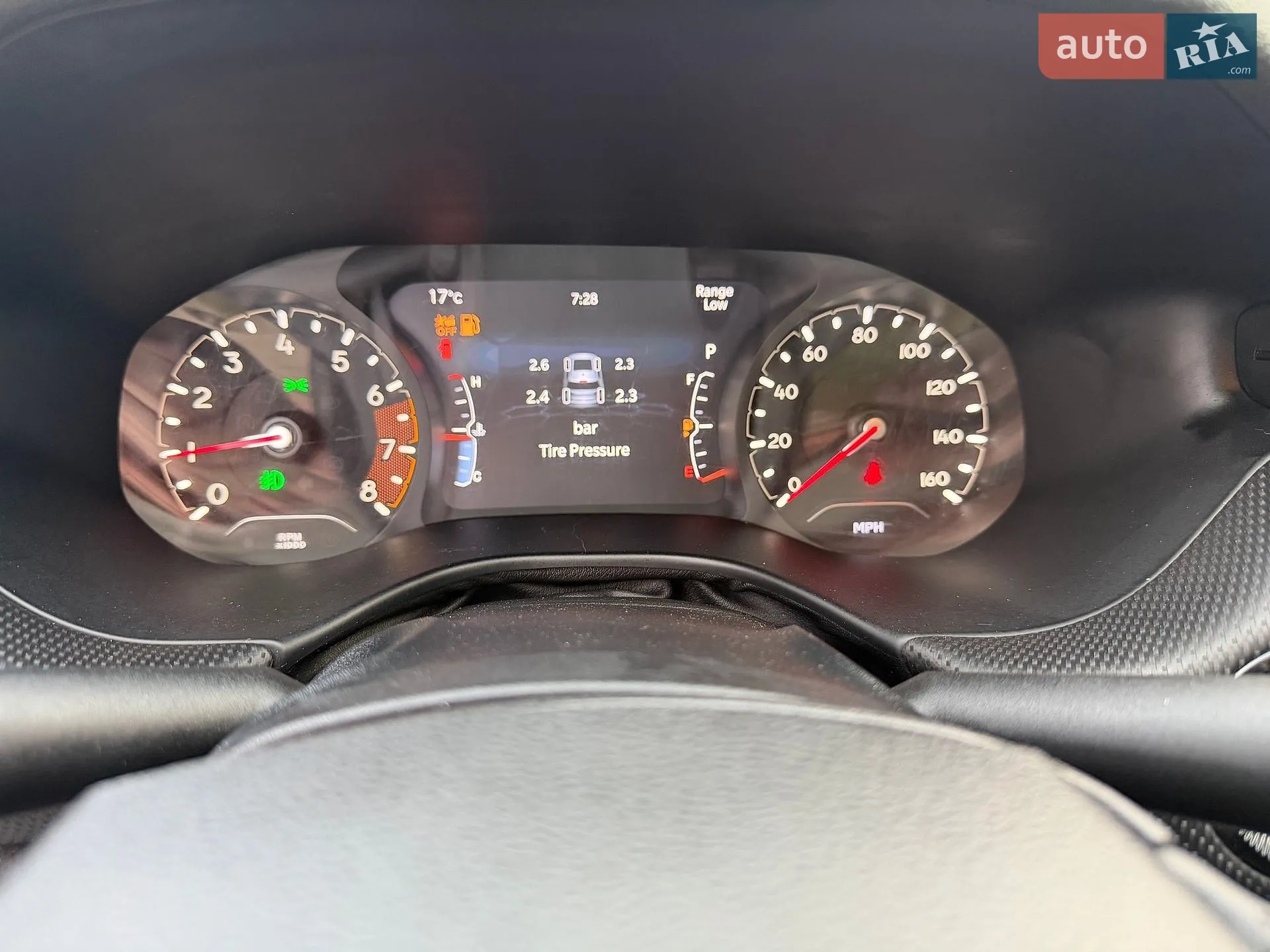 2023 Jeep Compass - мініатюра 32