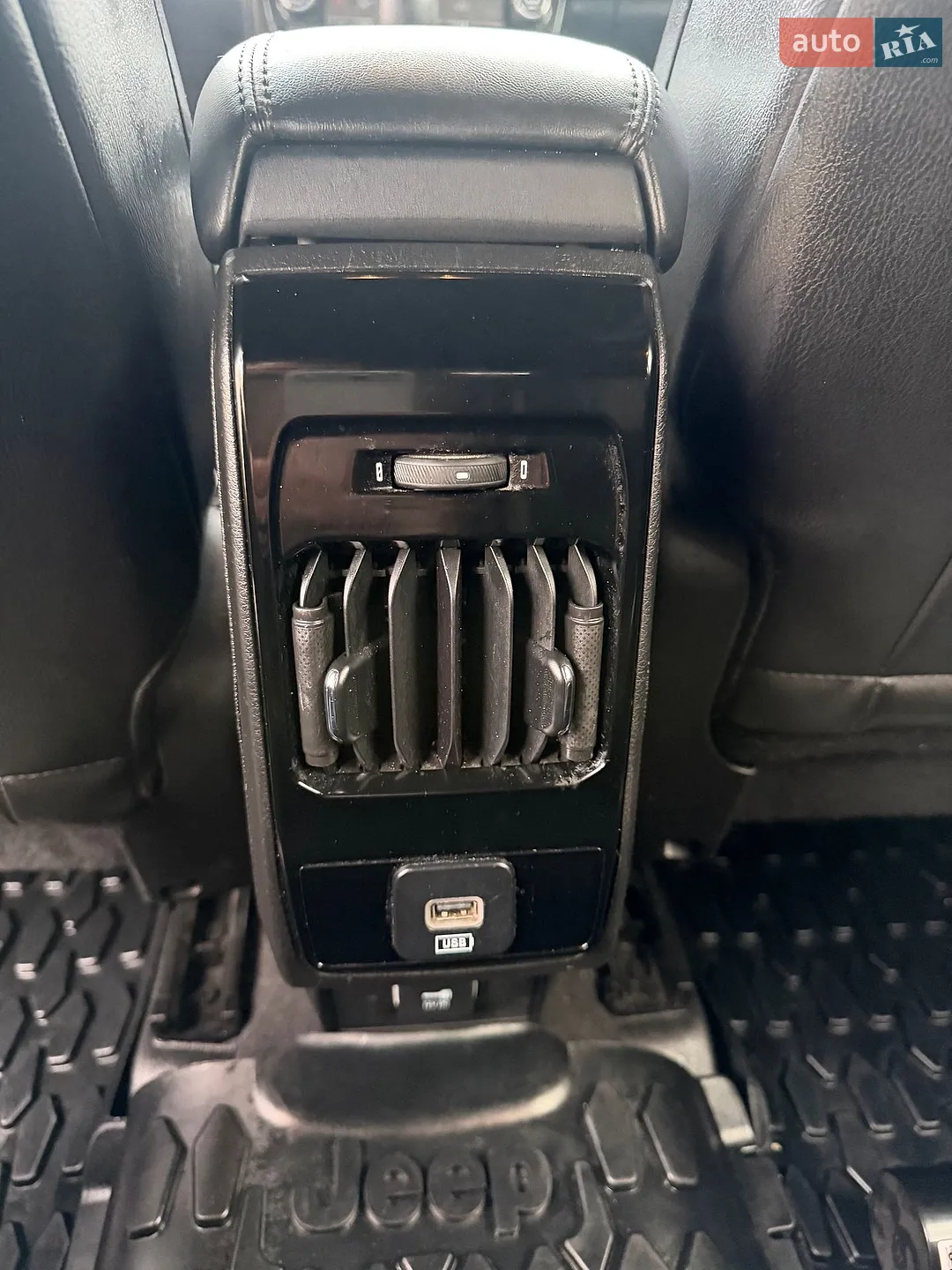 2023 Jeep Compass - мініатюра 35