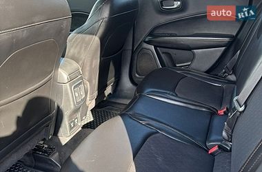 Внедорожник / Кроссовер Jeep Compass 2017 в Киеве фото 12 Внедорожник / Кроссовер Jeep Compass 2017 в Киеве