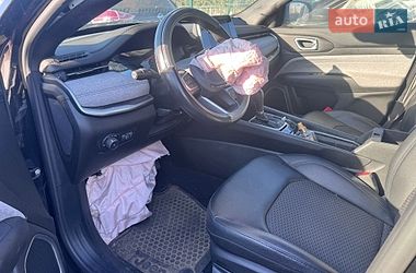 Позашляховик / Кросовер Jeep Compass 2025 в Львові