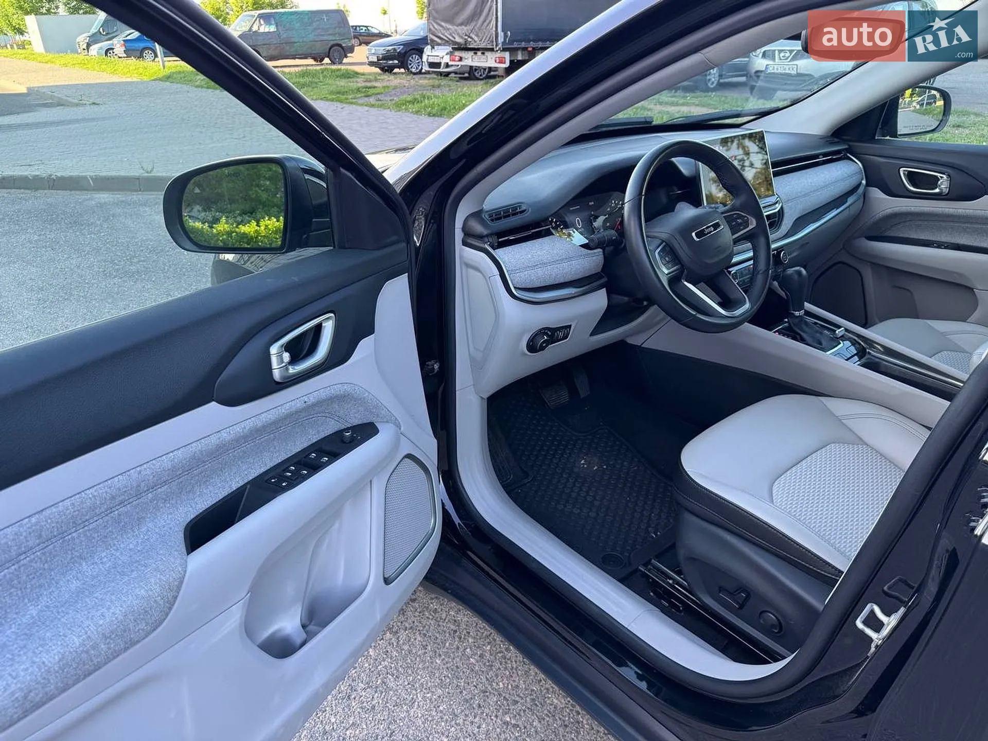 2022 Jeep Compass - мініатюра 29