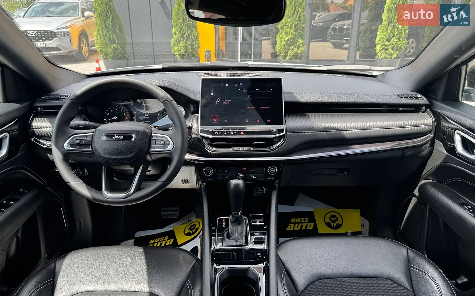 2023 Jeep Compass - мініатюра 11