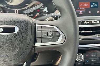 Позашляховик / Кросовер Jeep Compass 2023 в Івано-Франківську