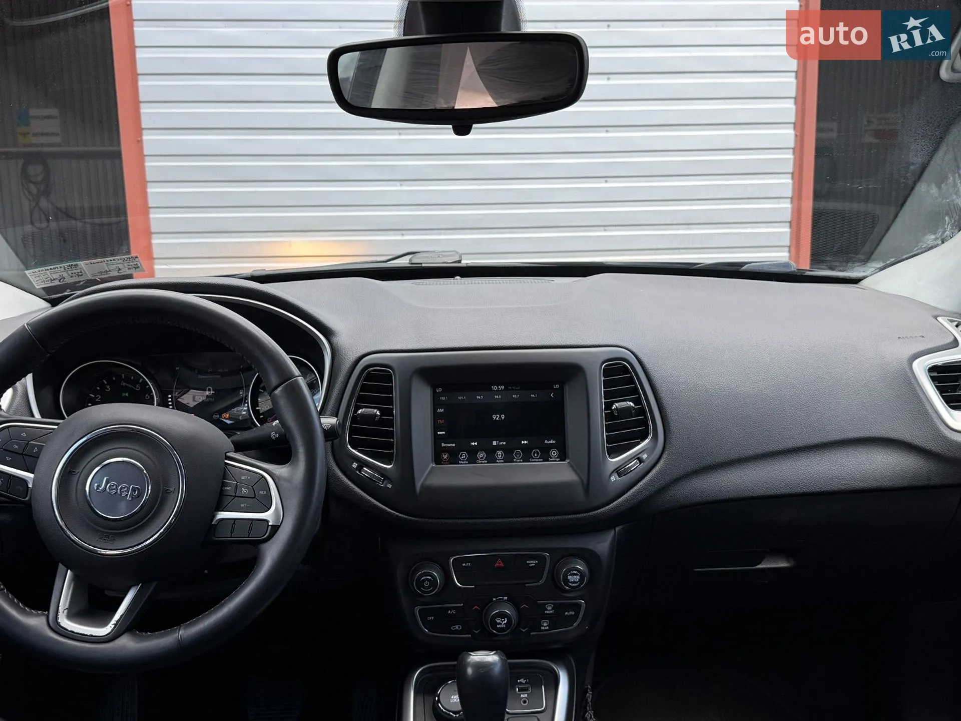 2019 Jeep Compass - мініатюра 15