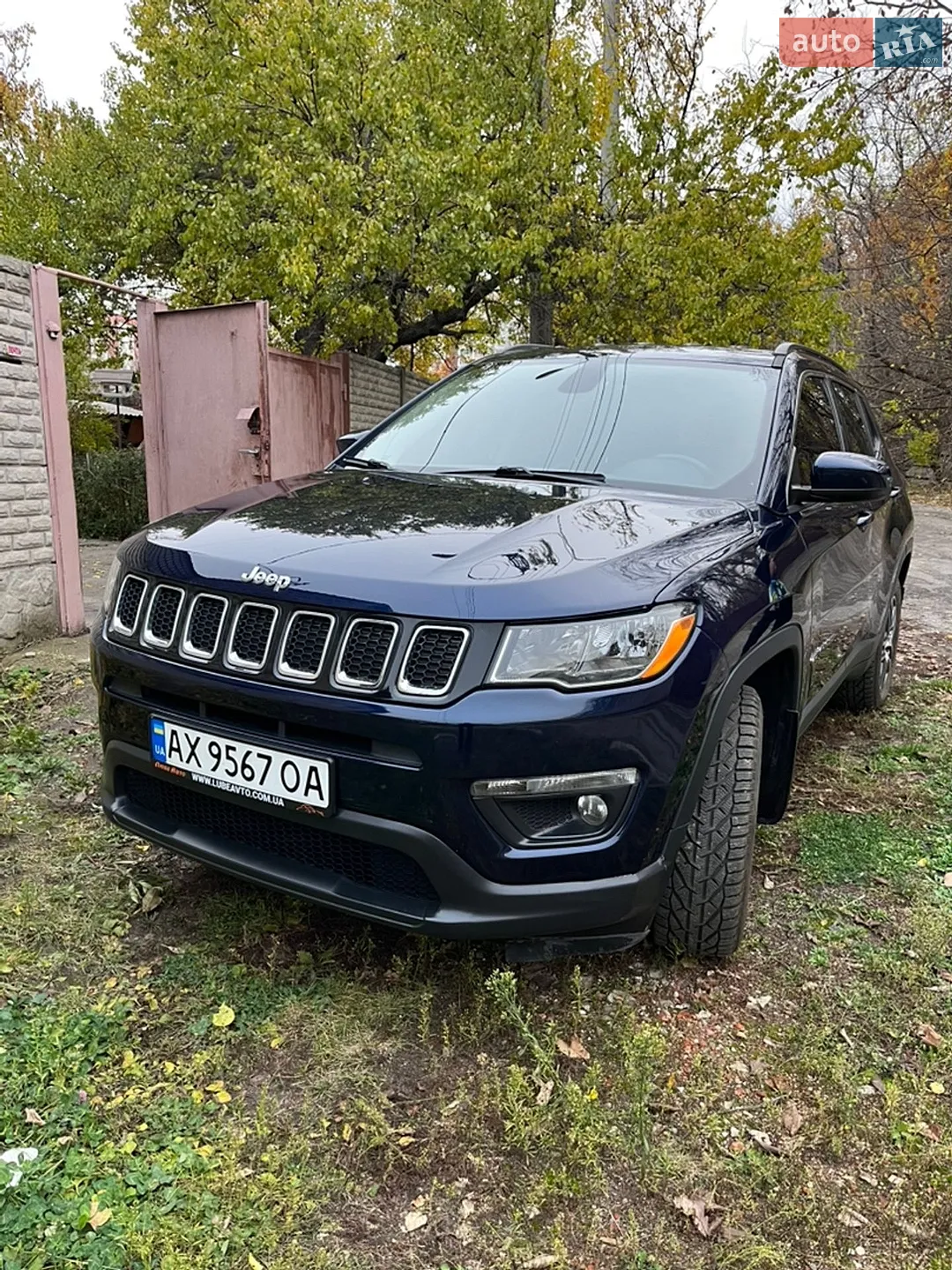 2018 Jeep Compass - мініатюра 6