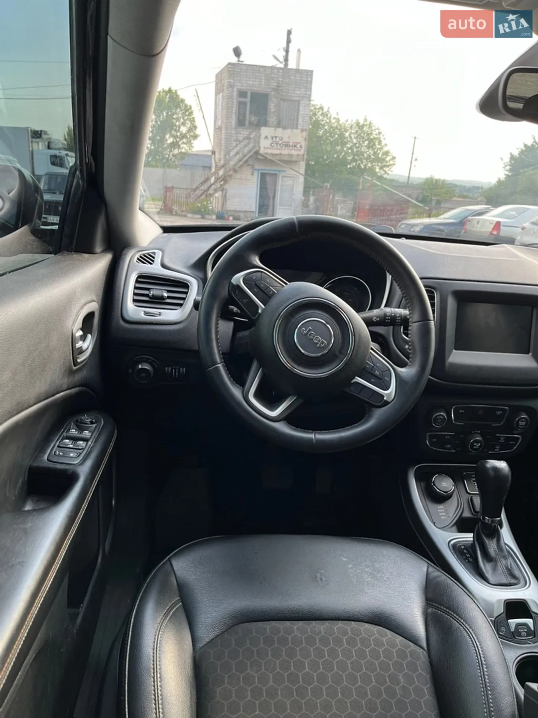 2018 Jeep Compass - мініатюра 11
