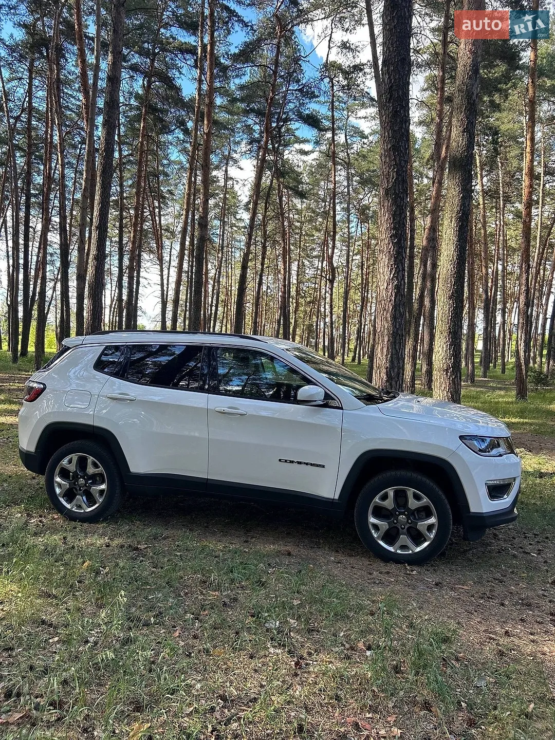 2019 Jeep Compass - мініатюра 11