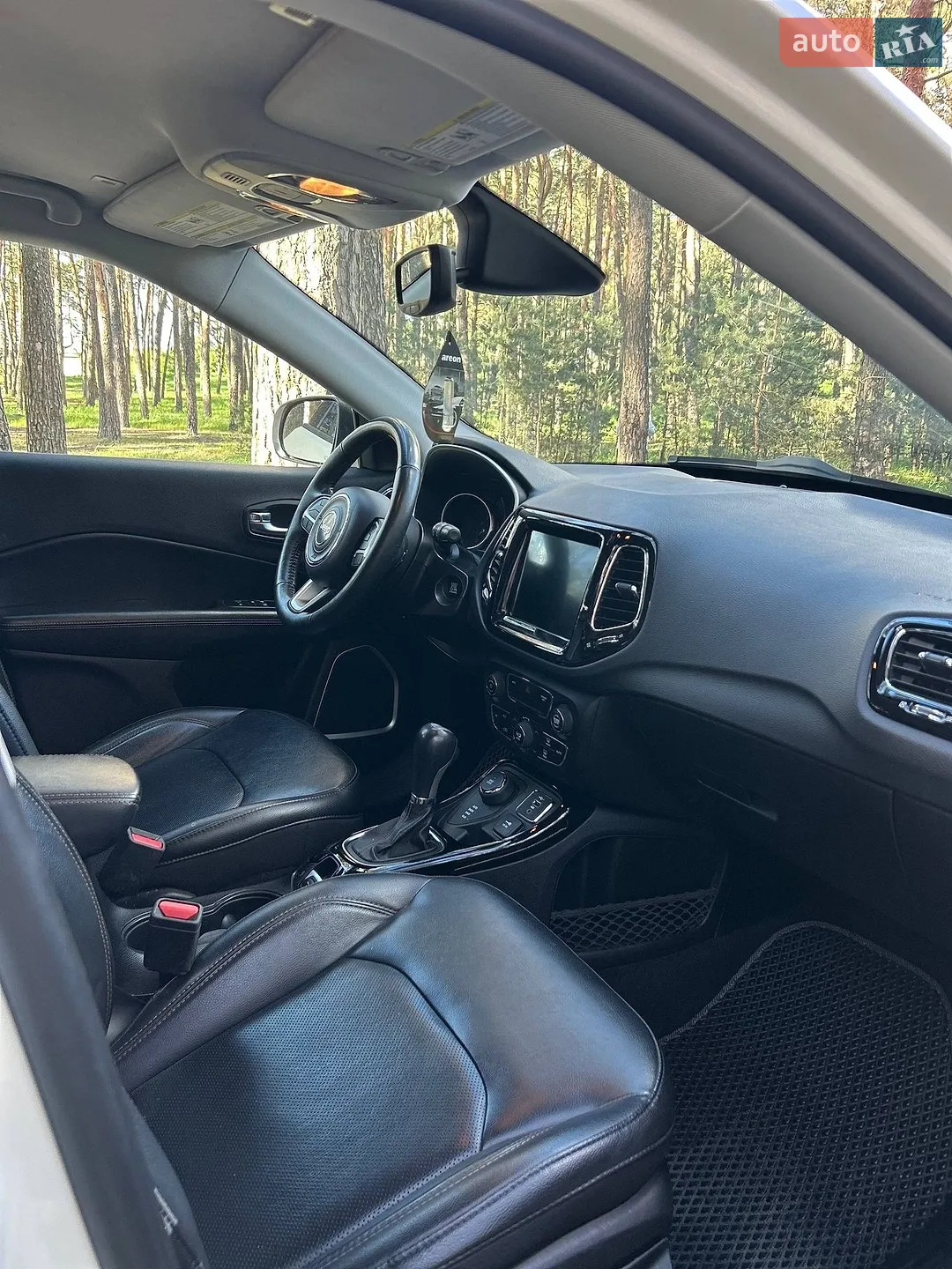 2019 Jeep Compass - мініатюра 27