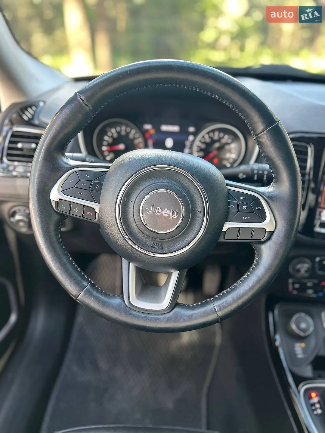 2019 Jeep Compass - мініатюра 32
