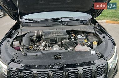 Внедорожник / Кроссовер Jeep Compass 2024 в Ирпене