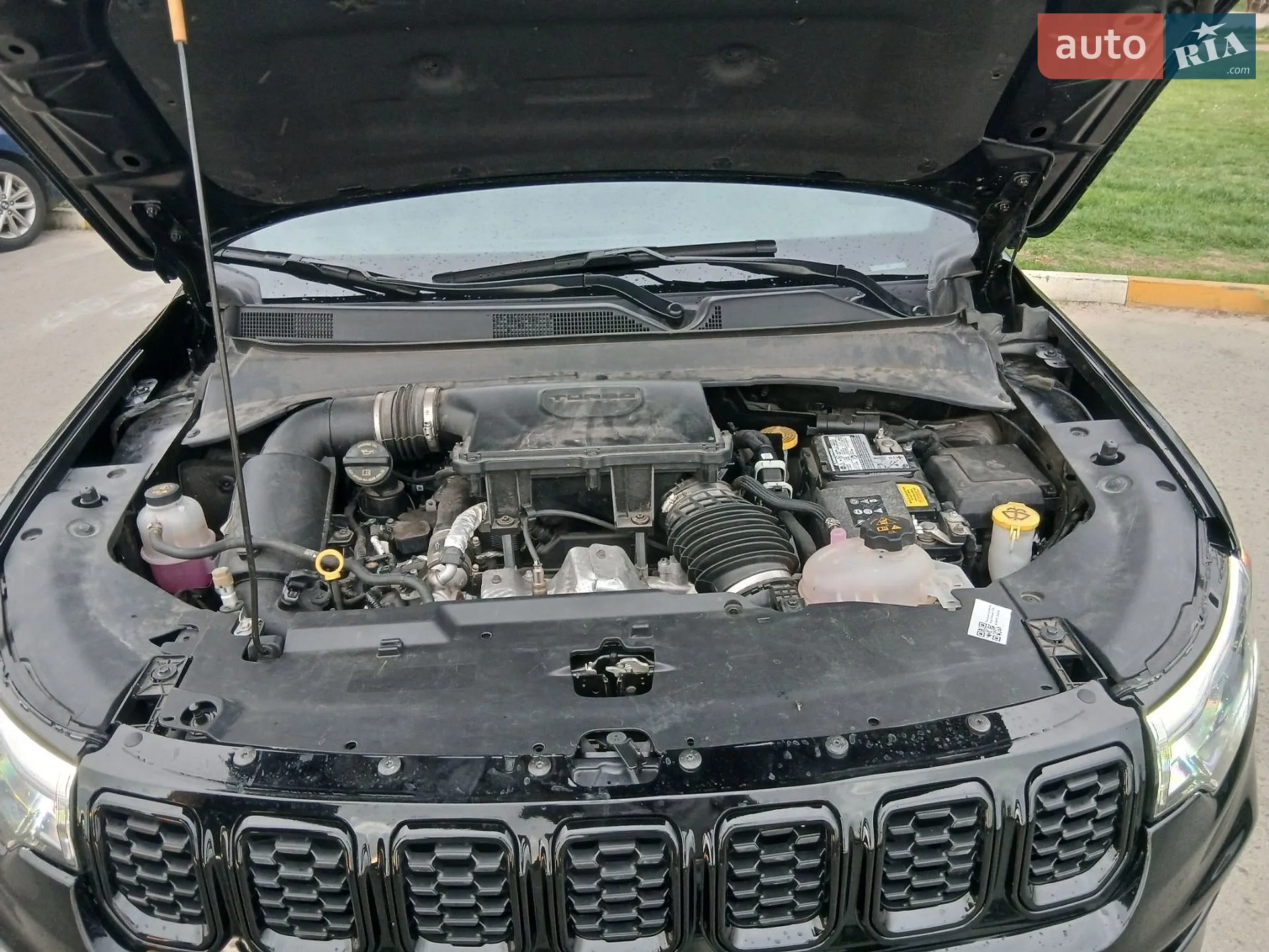 2024 Jeep Compass - мініатюра 4
