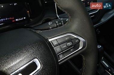 Внедорожник / Кроссовер Jeep Compass 2024 в Ирпене