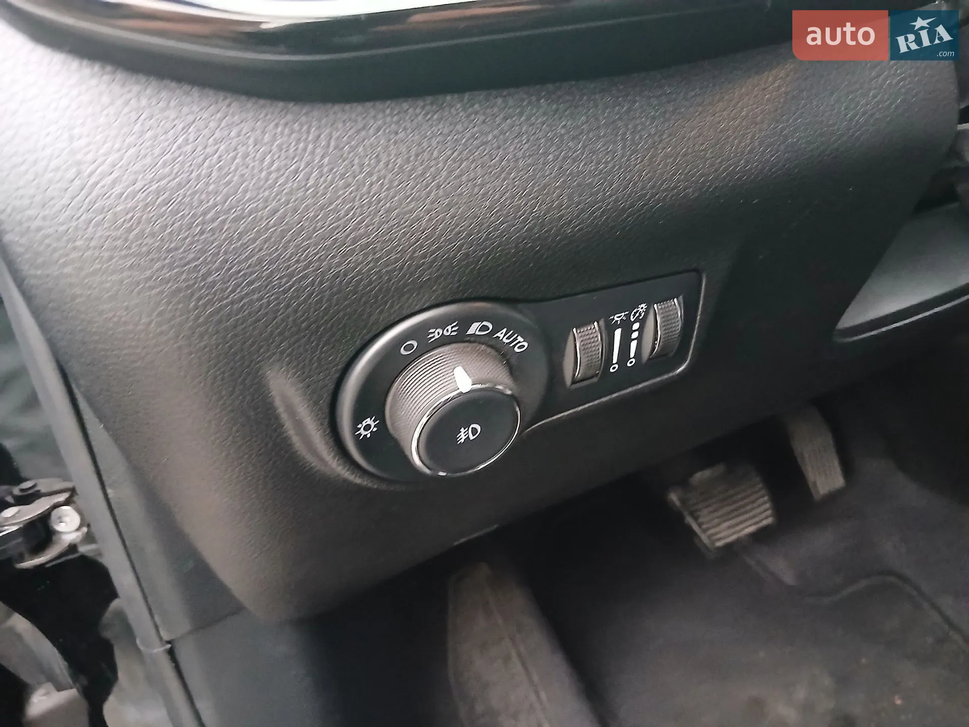 2024 Jeep Compass - мініатюра 15