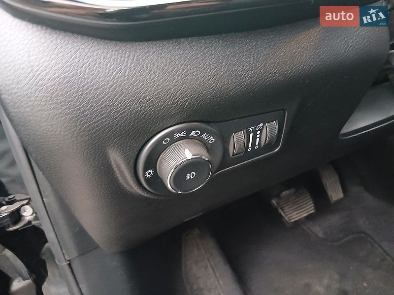 Внедорожник / Кроссовер Jeep Compass 2024 в Ирпене