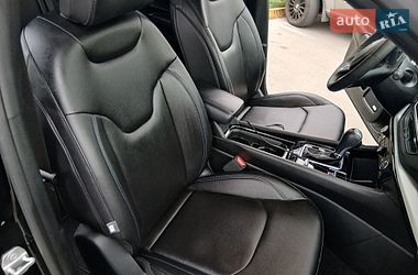 Внедорожник / Кроссовер Jeep Compass 2024 в Ирпене