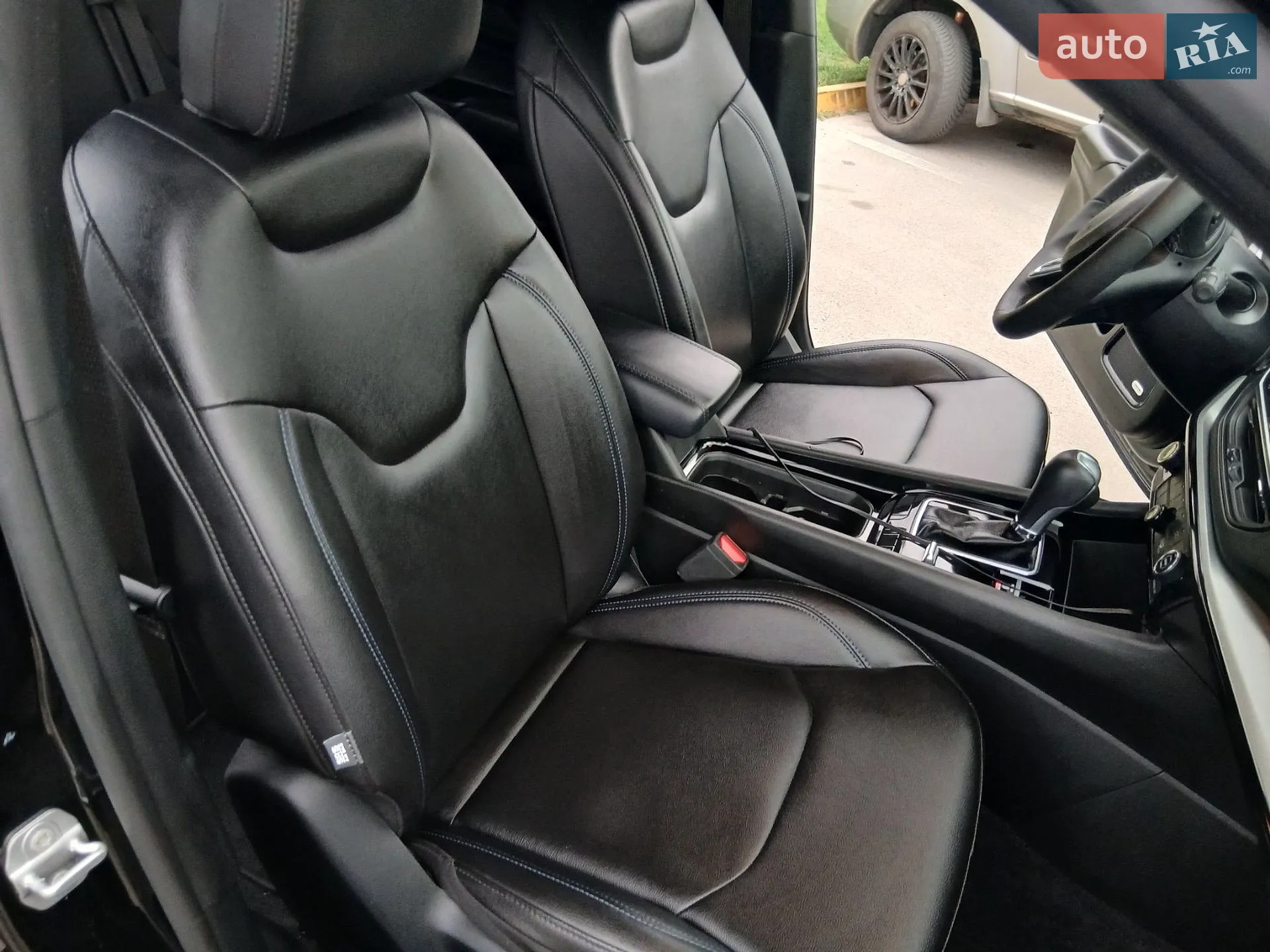 2024 Jeep Compass - мініатюра 25