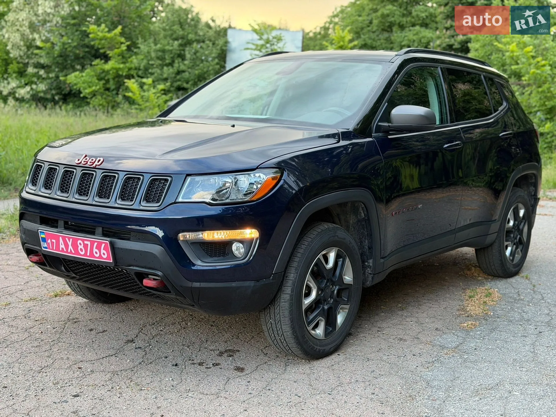 2018 Jeep Compass - мініатюра 15