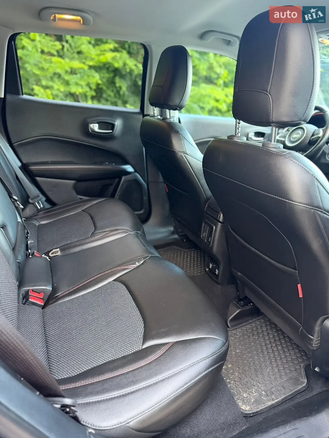 2018 Jeep Compass - мініатюра 50
