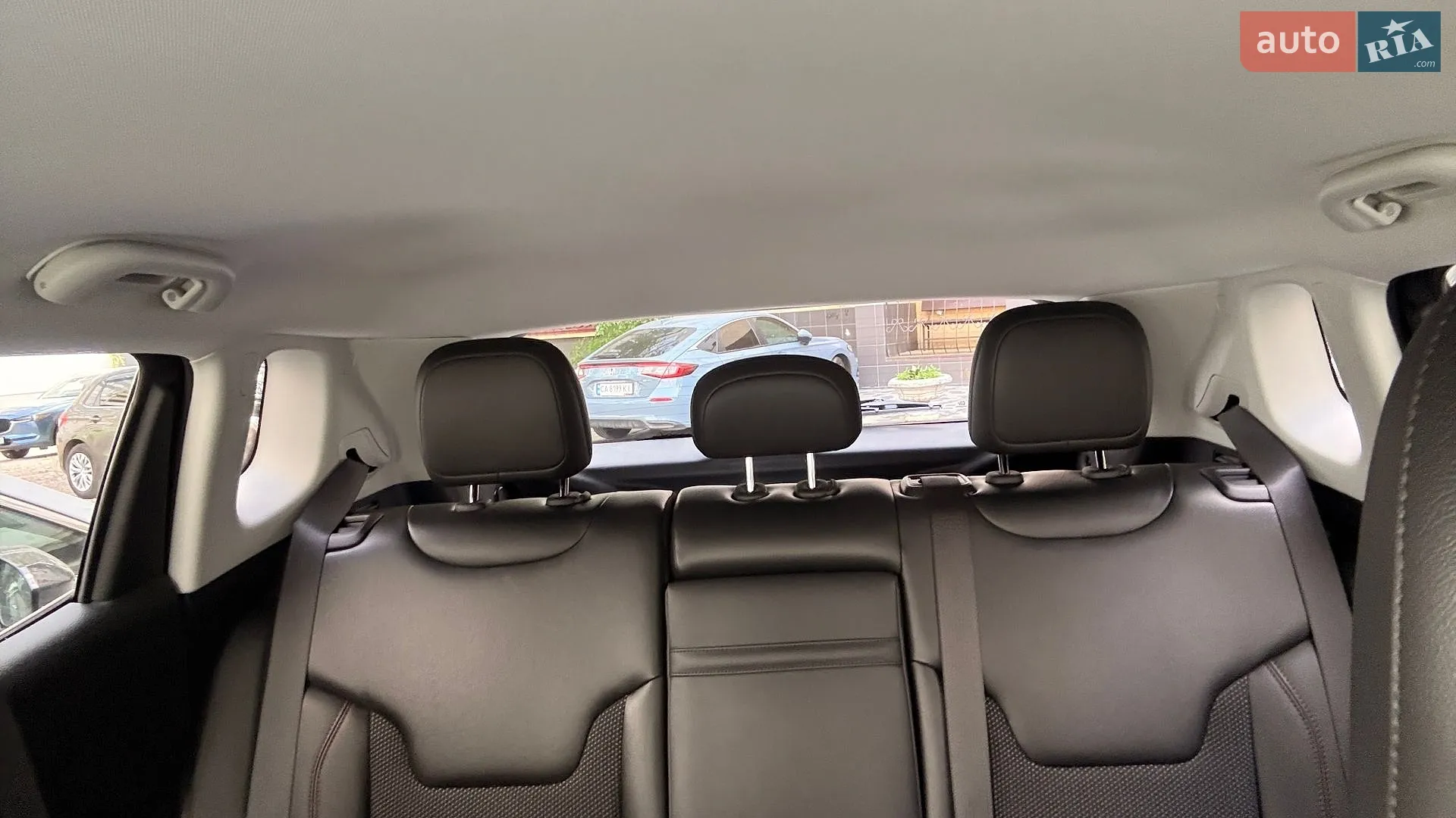 2018 Jeep Compass - мініатюра 14