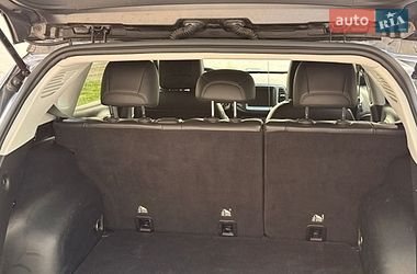 Позашляховик / Кросовер Jeep Compass 2018 в Черкасах