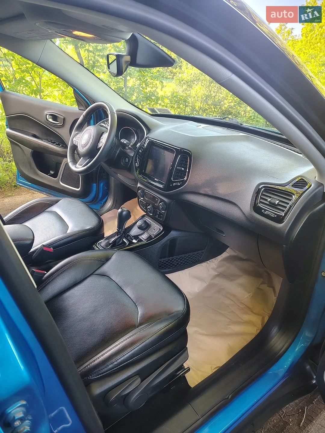 2018 Jeep Compass - мініатюра 11