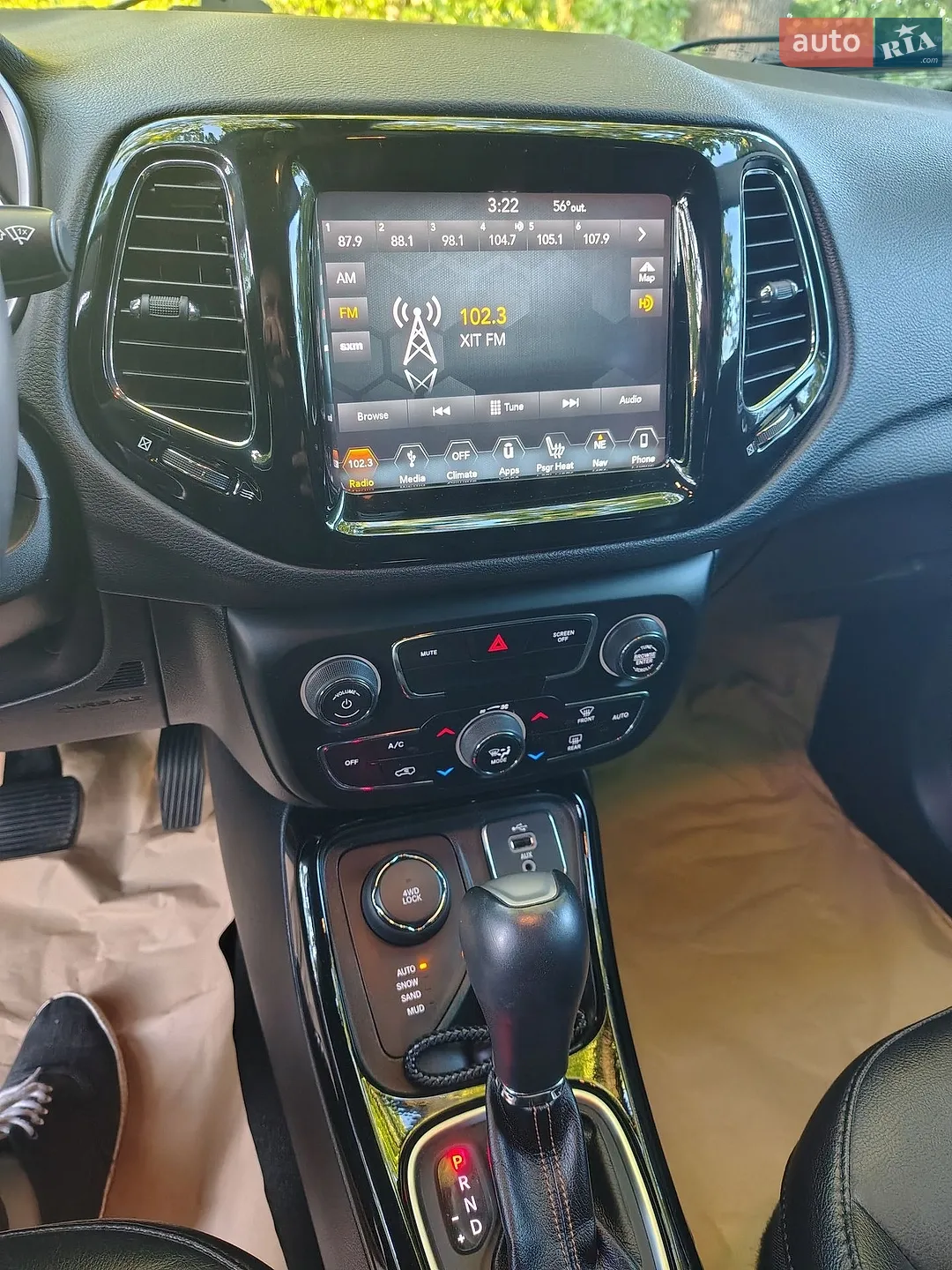 2018 Jeep Compass - мініатюра 23