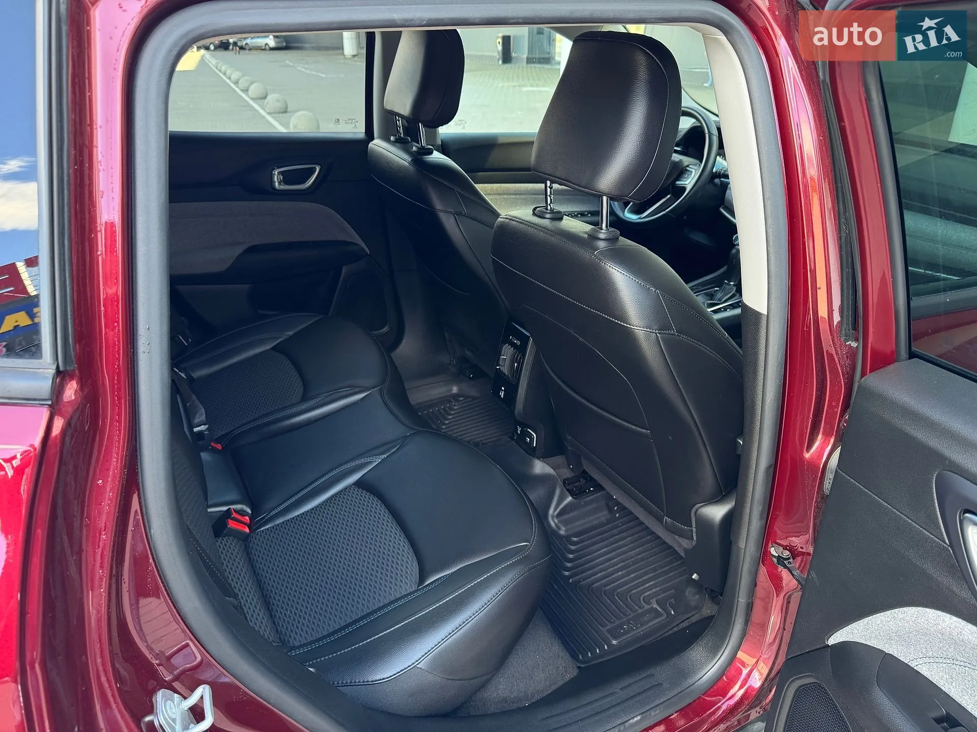 2022 Jeep Compass - мініатюра 14