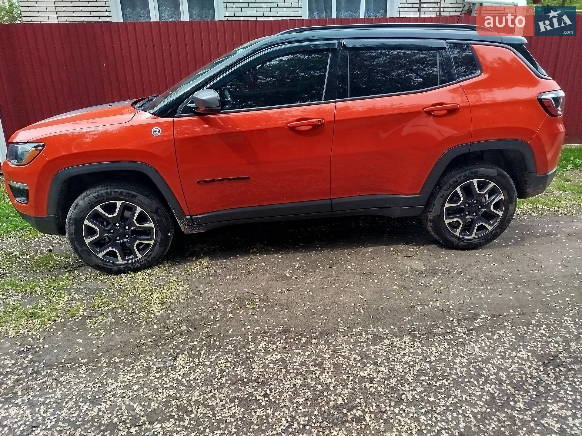 2020 Jeep Compass - мініатюра 9