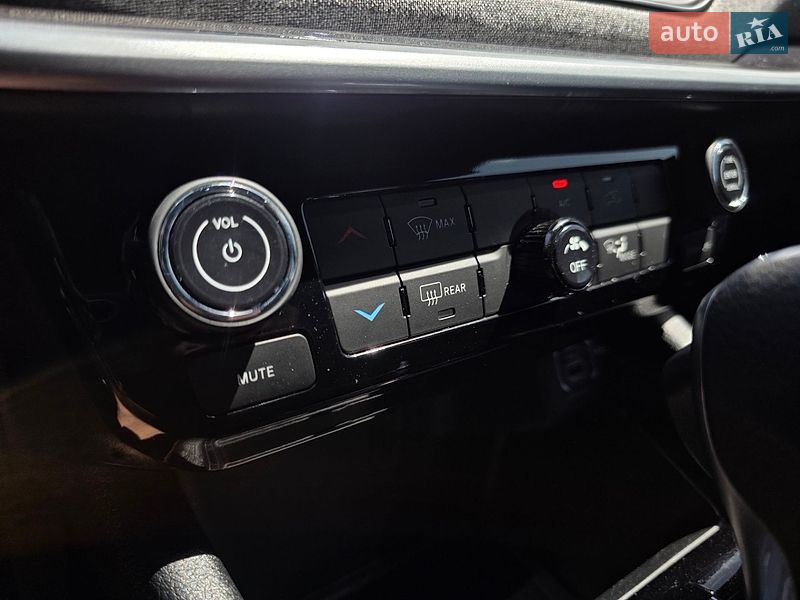 Внедорожник / Кроссовер Jeep Compass 2023 в Ивано-Франковске