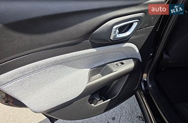 Внедорожник / Кроссовер Jeep Compass 2023 в Ивано-Франковске