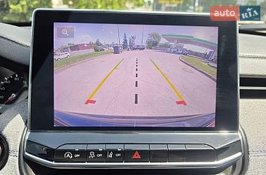 Внедорожник / Кроссовер Jeep Compass 2023 в Ивано-Франковске