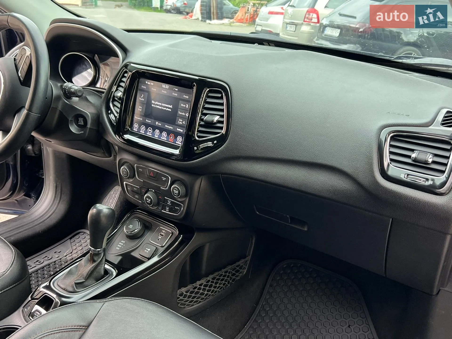 2019 Jeep Compass - мініатюра 30