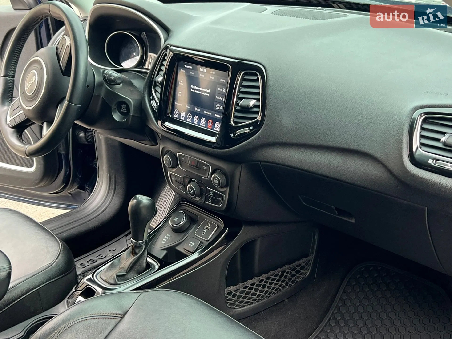 2019 Jeep Compass - мініатюра 39
