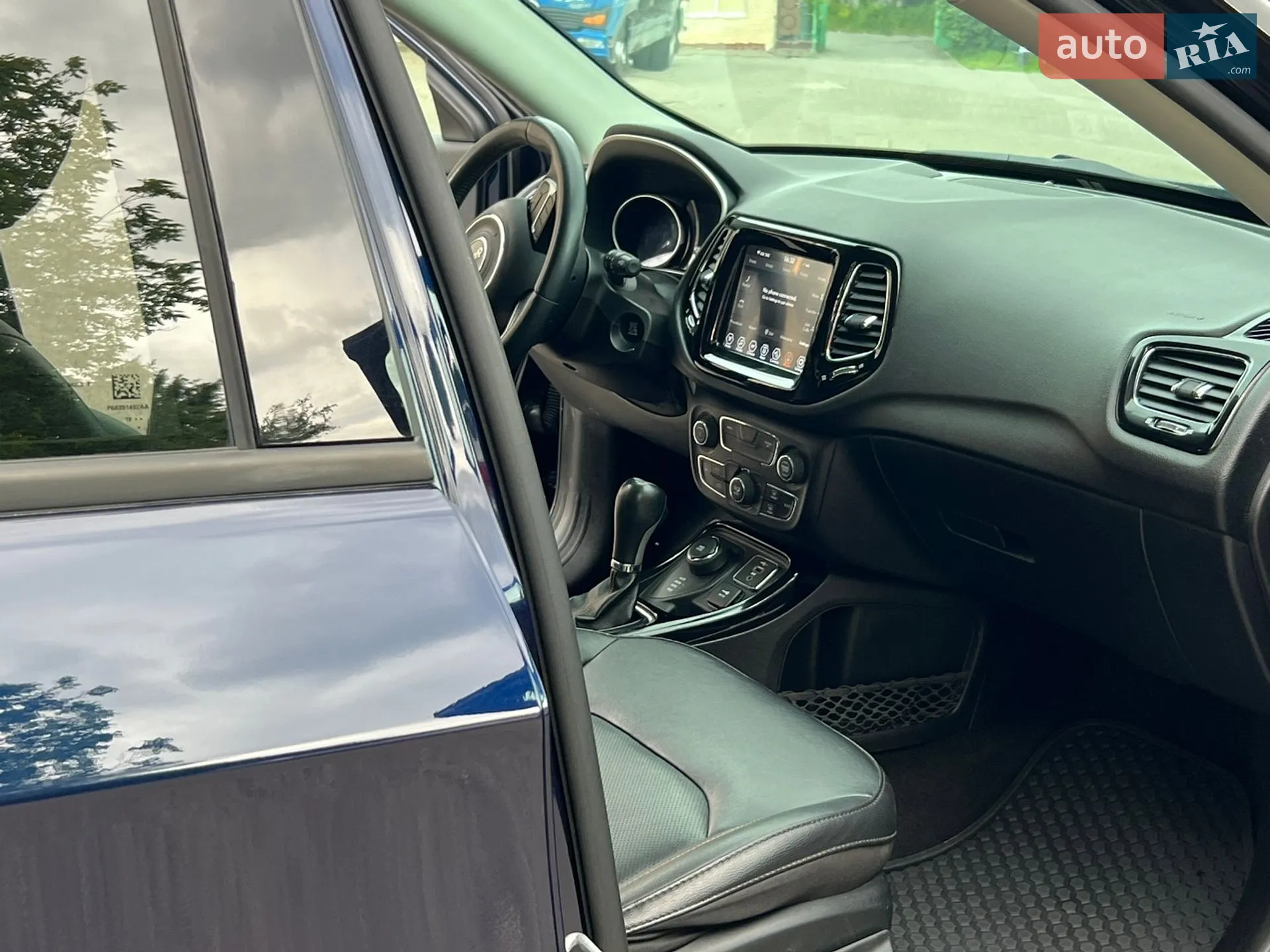 2019 Jeep Compass - мініатюра 44