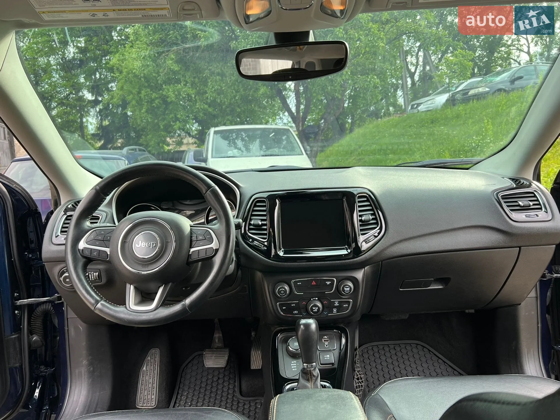 2019 Jeep Compass - мініатюра 49