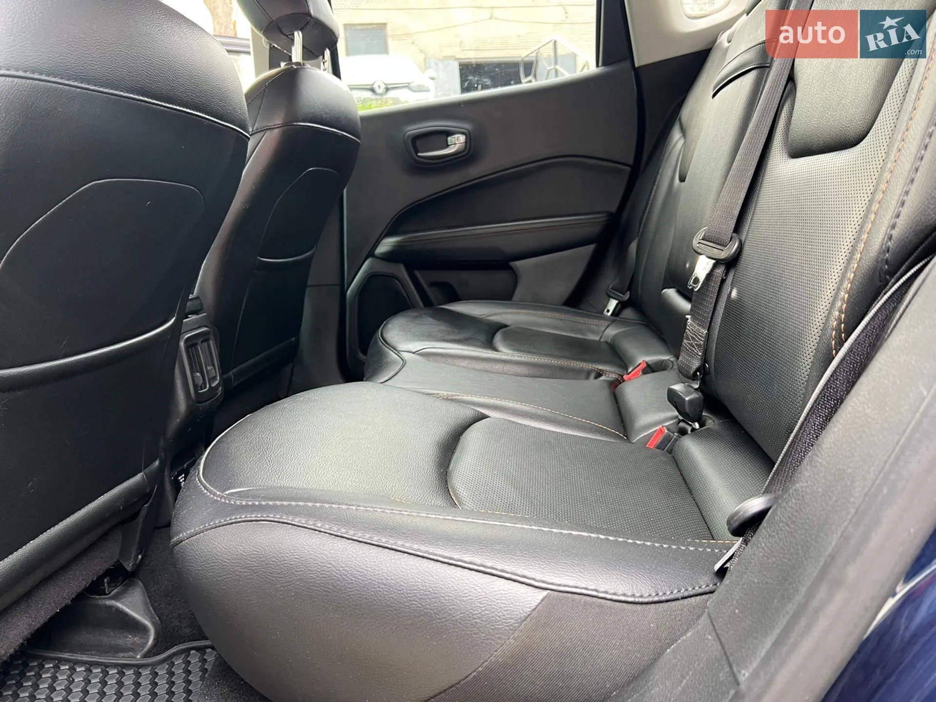 2019 Jeep Compass - мініатюра 51